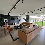 Oceana Suites Terraza Del Sol