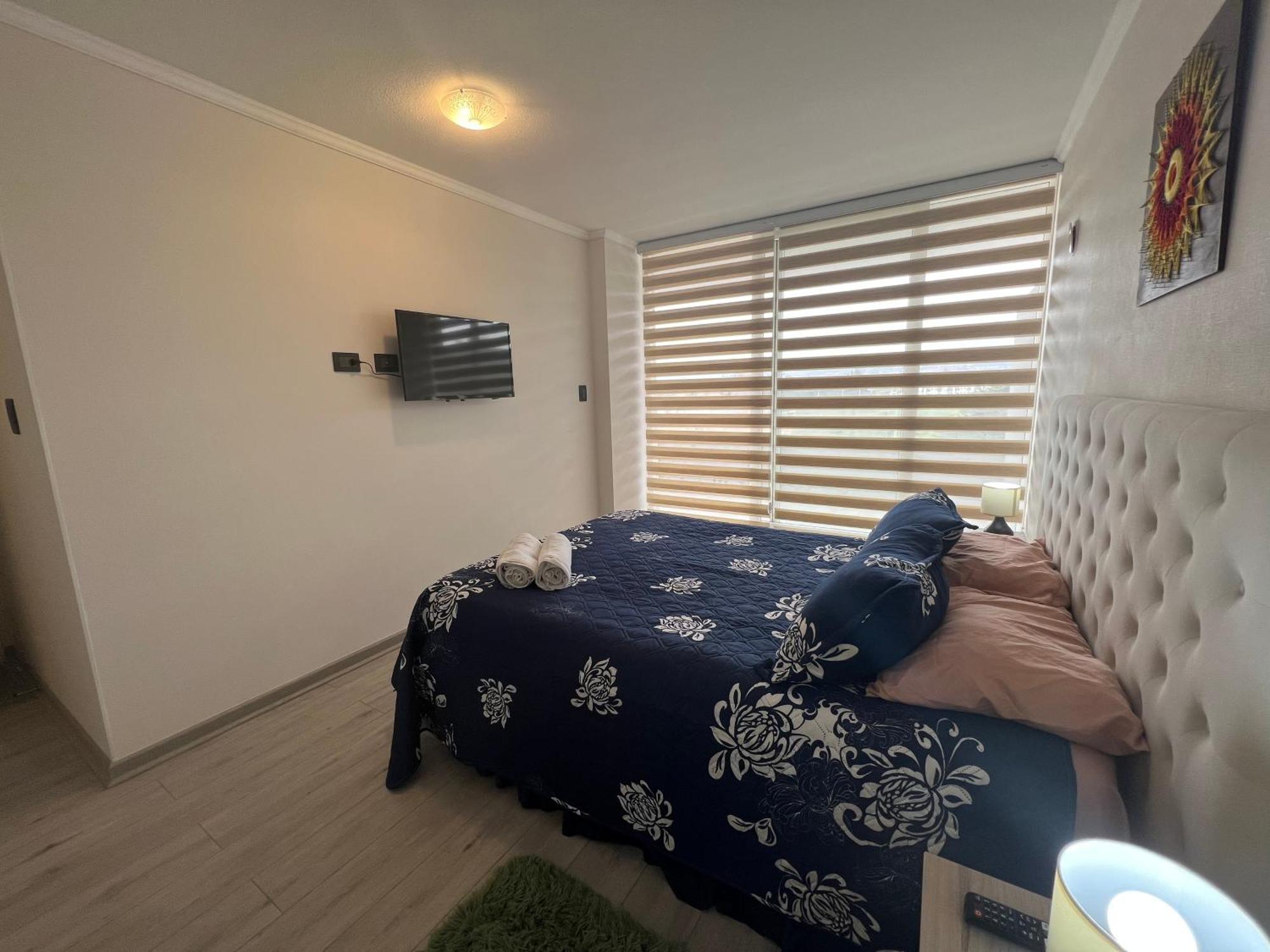 Apartamento Oceana Terraza Del Sol