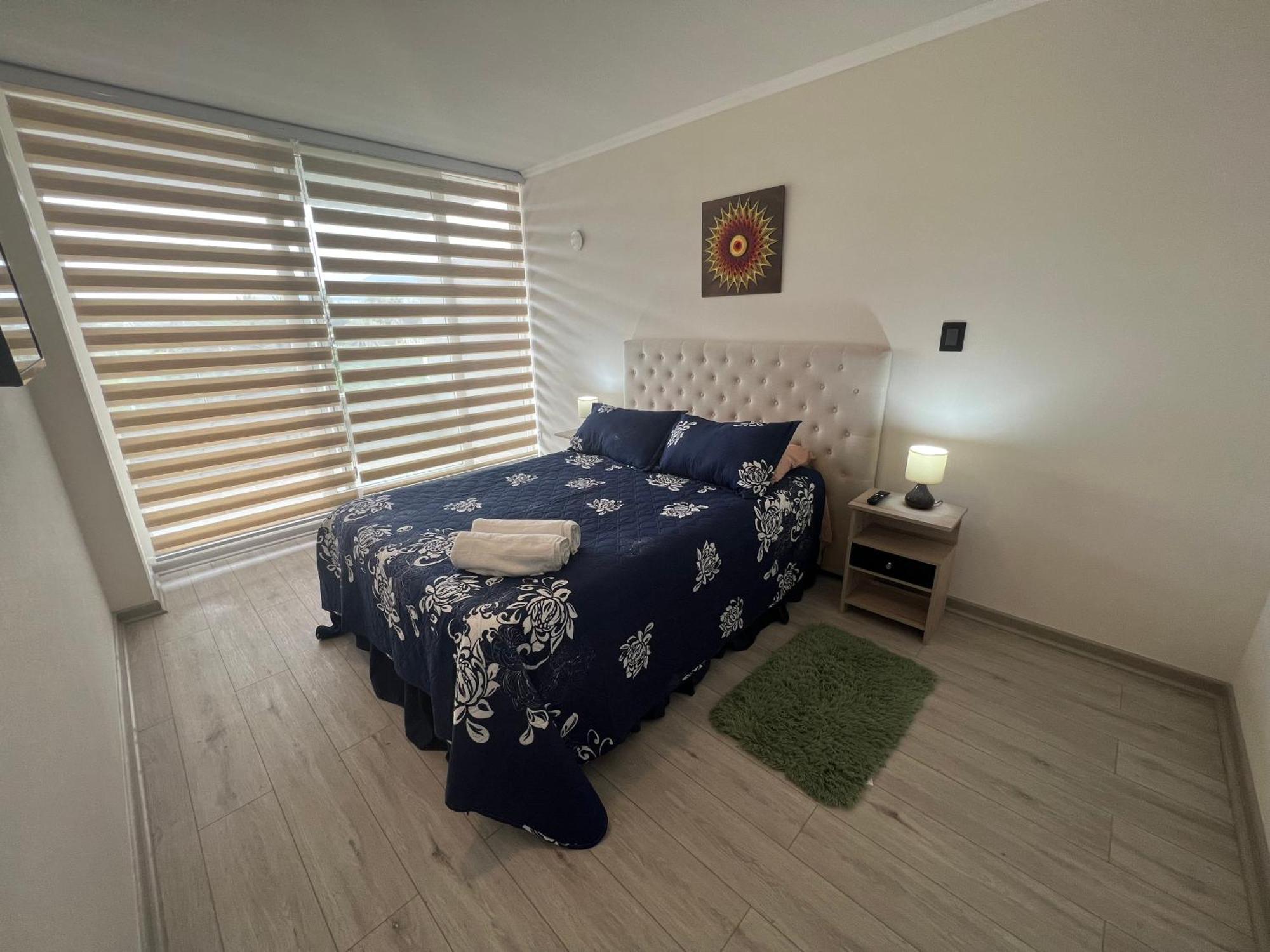 Apartamento Oceana Terraza Del Sol *