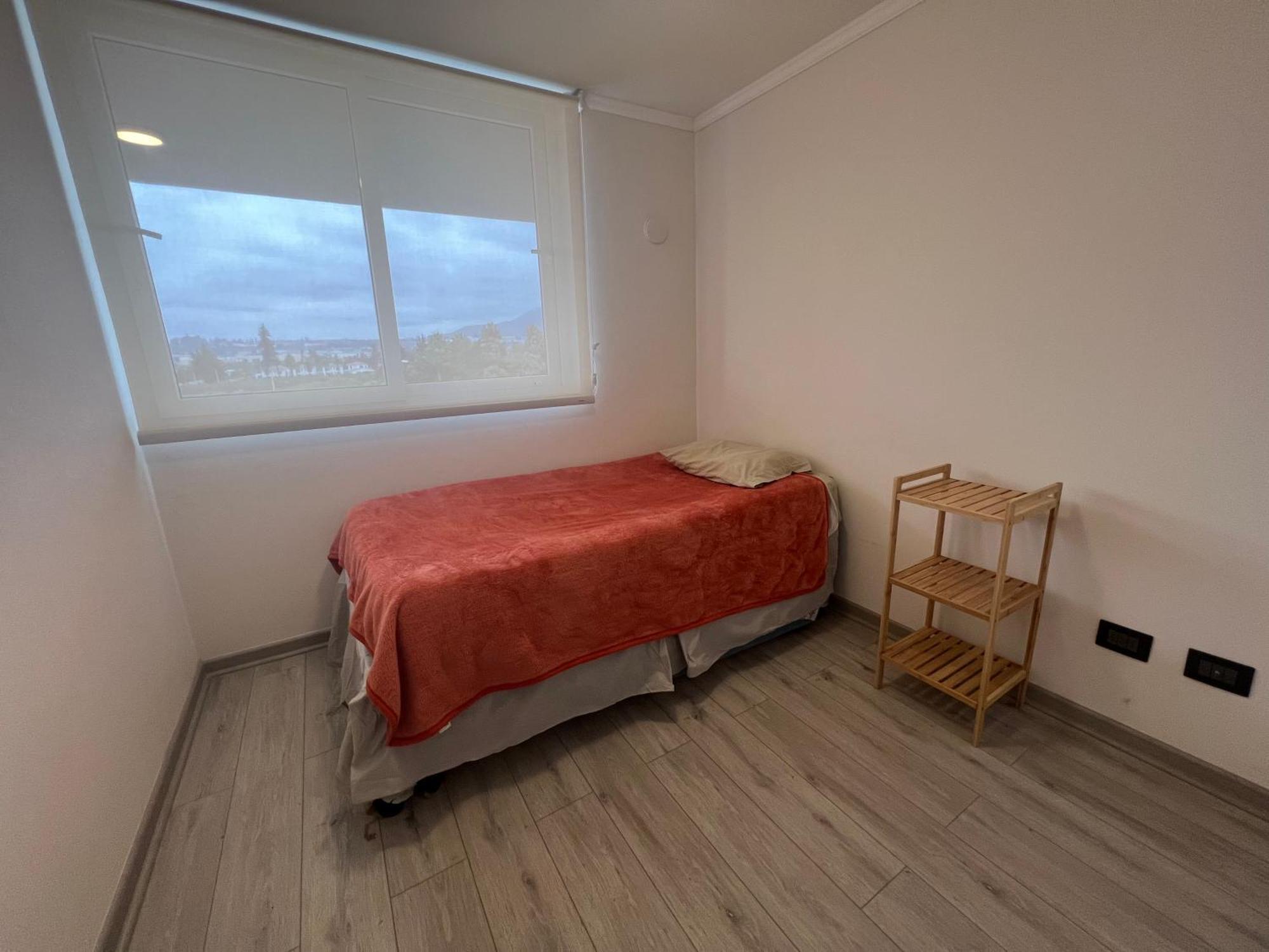 Oceana Terraza Del Sol Apartamento La Serena