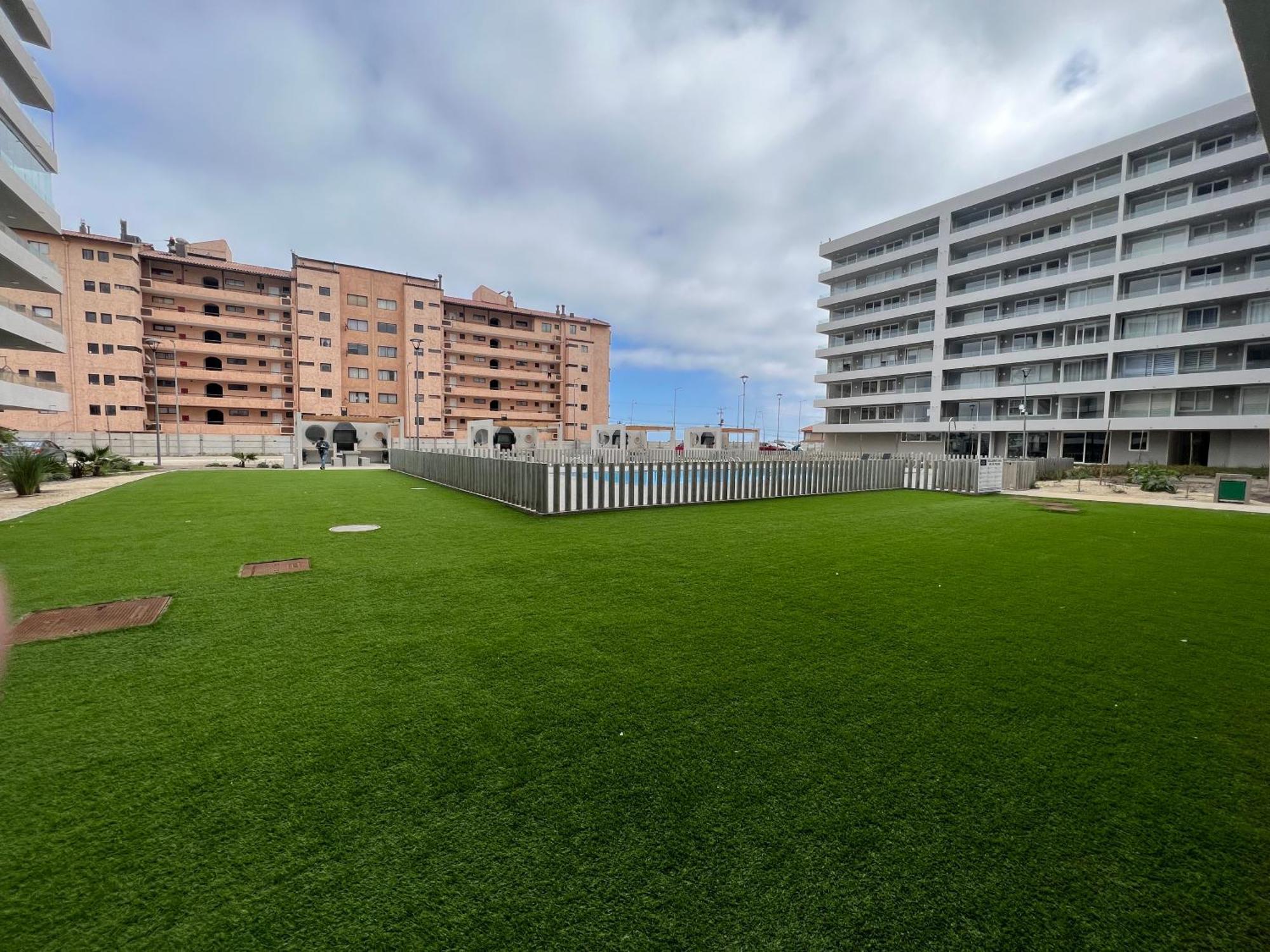 Oceana Terraza Del Sol