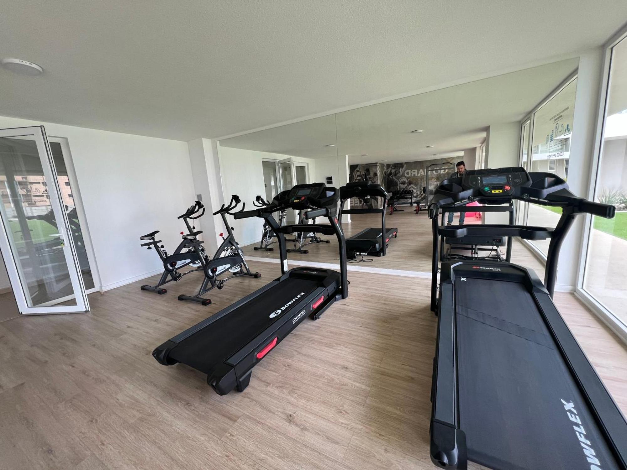 Apartamento Oceana Terraza Del Sol