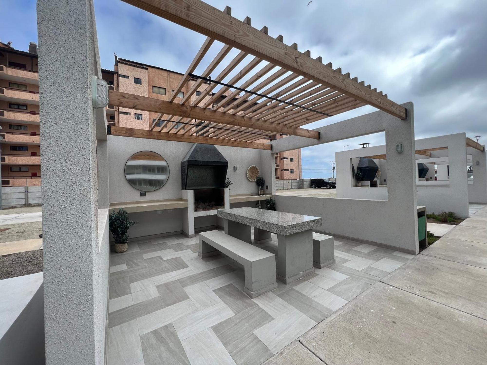Apartamento Oceana Terraza Del Sol *